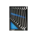 COMPOSIÇÃO EVAWAVE CHAVES LUNETAS 10 PEÇAS KING TONY