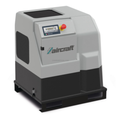 COMPRESSOR DE PARAFUSO A-CUBE 4.0-10 AIRCRAFT