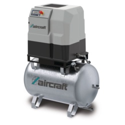 COMPRESSOR DE PARAFUSO A-CUBE 7.5-10-500 K AIRCRAFT
