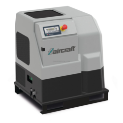 COMPRESSOR DE PARAFUSO A-CUBE 7.5-10 K AIRCRAFT