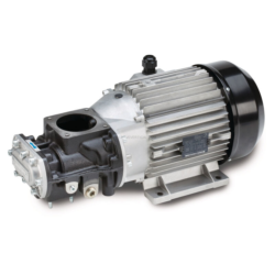 COMPRESSOR DE PARAFUSO A-CUBE 7.5-10 K AIRCRAFT