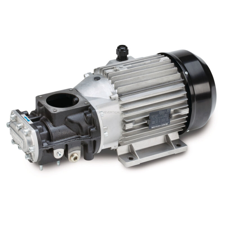 COMPRESSOR DE PARAFUSO A-CUBE 7.5-10 K AIRCRAFT