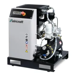 COMPRESSOR DE PARAFUSO A-CUBE SD 710 AIRCRAFT