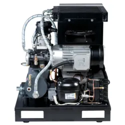 COMPRESSOR DE PARAFUSO A-CUBE SD 710 AIRCRAFT