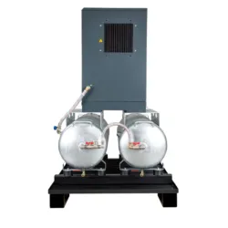 COMPRESSOR DE PARAFUSO A-DUO-MICRO SE 4.0-08 AIRCRAFT