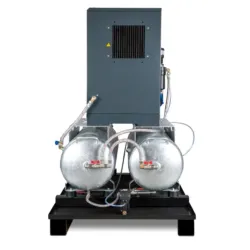 COMPRESSOR DE PARAFUSO A-DUO-MICRO SE 4.0-10 AIRCRAFT