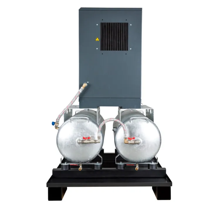 COMPRESSOR DE PARAFUSO A-DUO-MICRO SE 4.0-10 AIRCRAFT