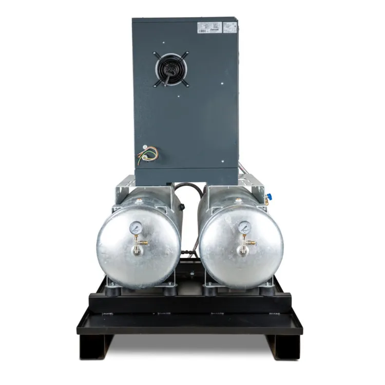 COMPRESSOR DE PARAFUSO A-DUO-MICRO SE 4.0-10 AIRCRAFT