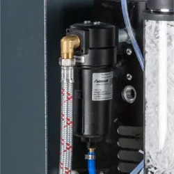 COMPRESSOR DE PARAFUSO A-DUO-MICRO SE 4.0-10 AIRCRAFT