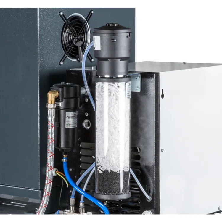 COMPRESSOR DE PARAFUSO A-DUO-MICRO SE 4.0-10 AIRCRAFT