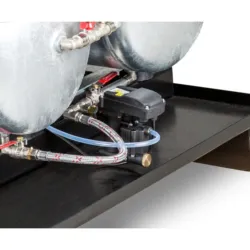 COMPRESSOR DE PARAFUSO A-DUO-MICRO SE 4.0-10 AIRCRAFT