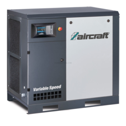COMPRESSOR DE PARAFUSO A-K-MAX 11-10 VS AIRCRAFT