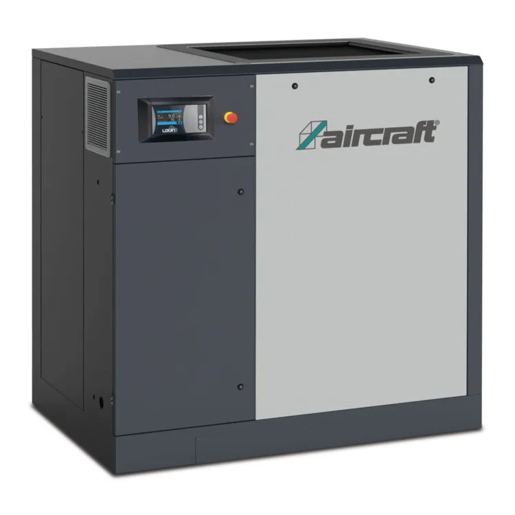 COMPRESSOR DE PARAFUSO A-K-MAX 45-10 (IE4) AIRCRAFT