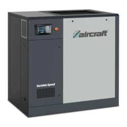 COMPRESSOR DE PARAFUSO A-K-MAX 45E-08 VS AIRCRAFT