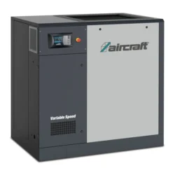 COMPRESSOR DE PARAFUSO A-K-MAX 45E-10 VS AIRCRAFT