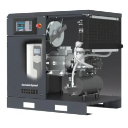 COMPRESSOR DE PARAFUSO A-K-MAX 55-13 VS AIRCRAFT