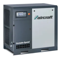 COMPRESSOR DE PARAFUSO A-K-MAX 7.5-08 VS AIRCRAFT
