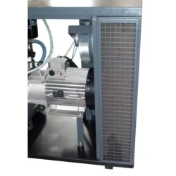 COMPRESSOR DE PARAFUSO A-K-MAX 7.5-08 VS AIRCRAFT