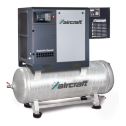 COMPRESSOR DE PARAFUSO A-K-MAX 7,5-08-270 K AIRCRAFT