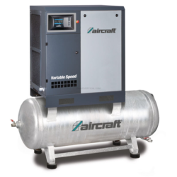 COMPRESSOR DE PARAFUSO A-K-MAX 7,5-10-270 VS AIRCRAFT