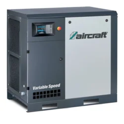 COMPRESSOR DE PARAFUSO A-K-MAX 7,5-10 VS AIRCRAFT