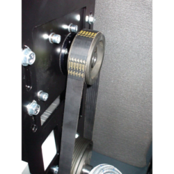 COMPRESSOR DE PARAFUSO A-MICRO 5.5-10-270 AIRCRAFT