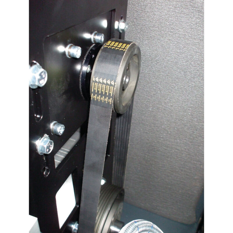 COMPRESSOR DE PARAFUSO A-MICRO 5.5-10-270 AIRCRAFT