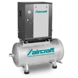 Compressor de Parafuso A-MICRO SE 2.2-10 M - 200 AIRCRAFT