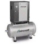 COMPRESSOR DE PARAFUSO A-MICRO SE 4.0-10-200 AIRCRAFT