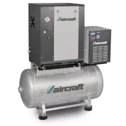 COMPRESSOR DE PARAFUSO A-MICRO SE 4.0-10-200 AIRCRAFT