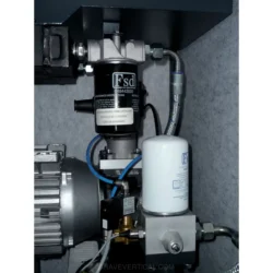 COMPRESSOR DE PARAFUSO A-PLUS 11-10-500 K AIRCRAFT