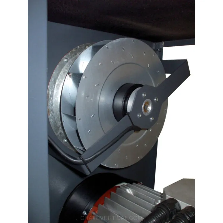 COMPRESSOR DE PARAFUSO A-PLUS 18.5-08 K AIRCRAFT