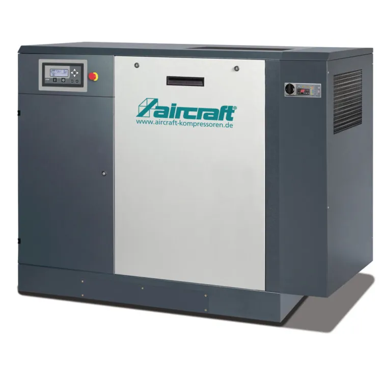 COMPRESSOR DE PARAFUSO A-PLUS 22-08 K AIRCRAFT