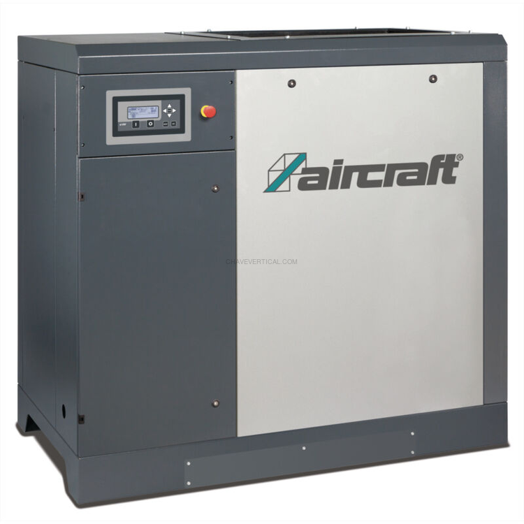 COMPRESSOR DE PARAFUSO A-PLUS 45-13 AIRCRAFT