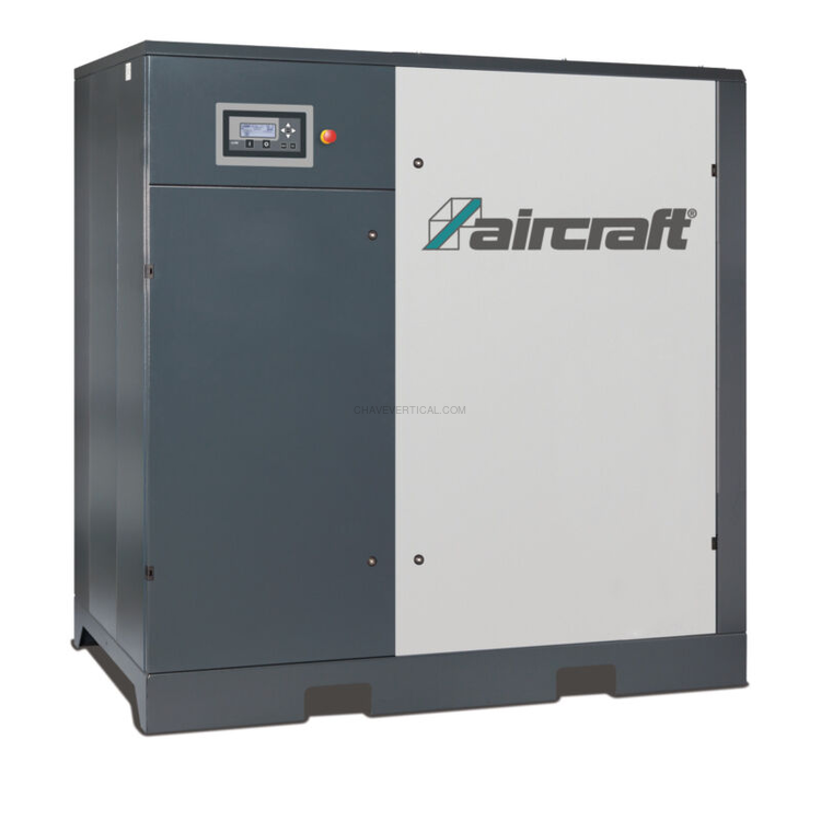 COMPRESSOR DE PARAFUSO A-PLUS 56-10 AIRCRAFT