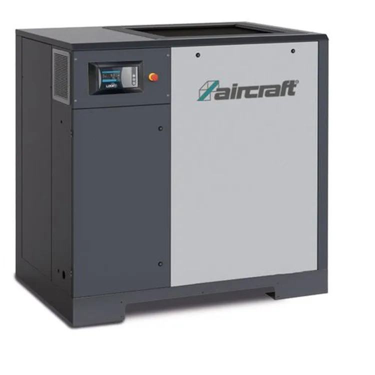 Compressor de Parafuso AIRCRAFT A-K-MAX 55-13 IE4 400 V
