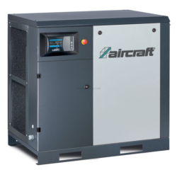 Compressor de Parafuso AIRCRAFT A-K-MAX 7,5-10 (IE3) 400V 7,5kW