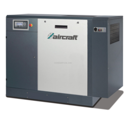 Compressor de Parafuso AIRCRAFT A-PLUS 31-08 K 30kW 400V 8bar
