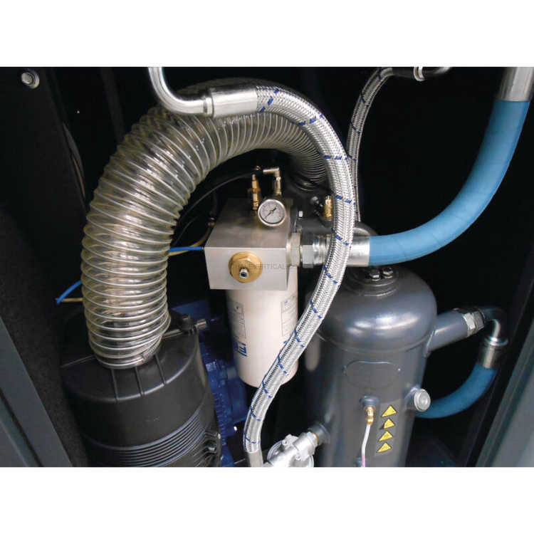 Compressor de Parafuso AIRCRAFT A-Plus 38-10 37kW 10 bar 400V