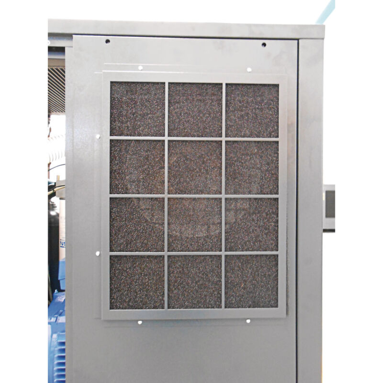 Compressor de Parafuso AIRCRAFT A-Plus 38-10 37kW 10 bar 400V