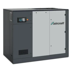 Compressor de Parafuso AIRCRAFT K-MAX 76-10 VS 400V 10 bar