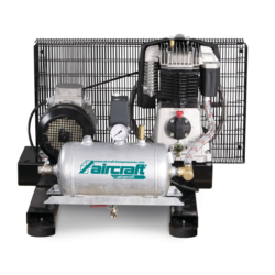 Compressor de Pistão AIRCRAFT 753/13/15 15 Bar 400V 4kW