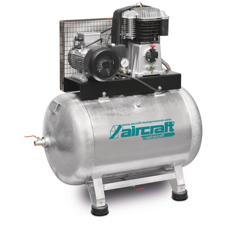 COMPRESSOR DE PISTÃO AIRPROFI 703/270/15 H AIRCRAFT