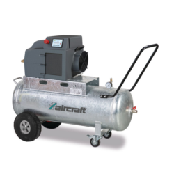 COMPRESSOR PARAFUSO ACS 3,5-10-100 AIRCRAFT