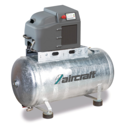 COMPRESSOR PARAFUSO ACS 3,5-10-200 AIRCRAFT