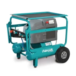 COMPRESSOR PARAFUSO ACS 3,5-10-22 AIRCRAFT