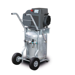 COMPRESSOR PARAFUSO ACS 3,5-10-90 V AIRCRAFT