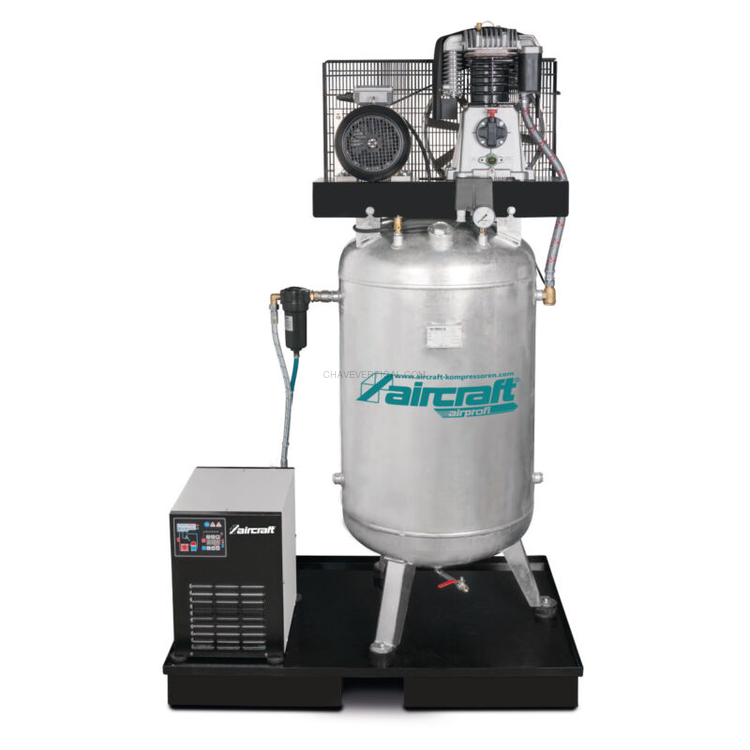 COMPRESSOR PISTÃO AIRPROFI 703/270/15 VK AIRCRAFT
