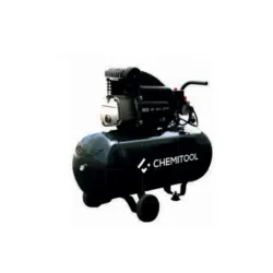 COMPRESSOR PISTÃO / COAXIAL 25 LTS CHEMITOOL