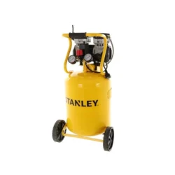 Compressor Vertical Silencioso STANLEY 50 L 1,3 HP
